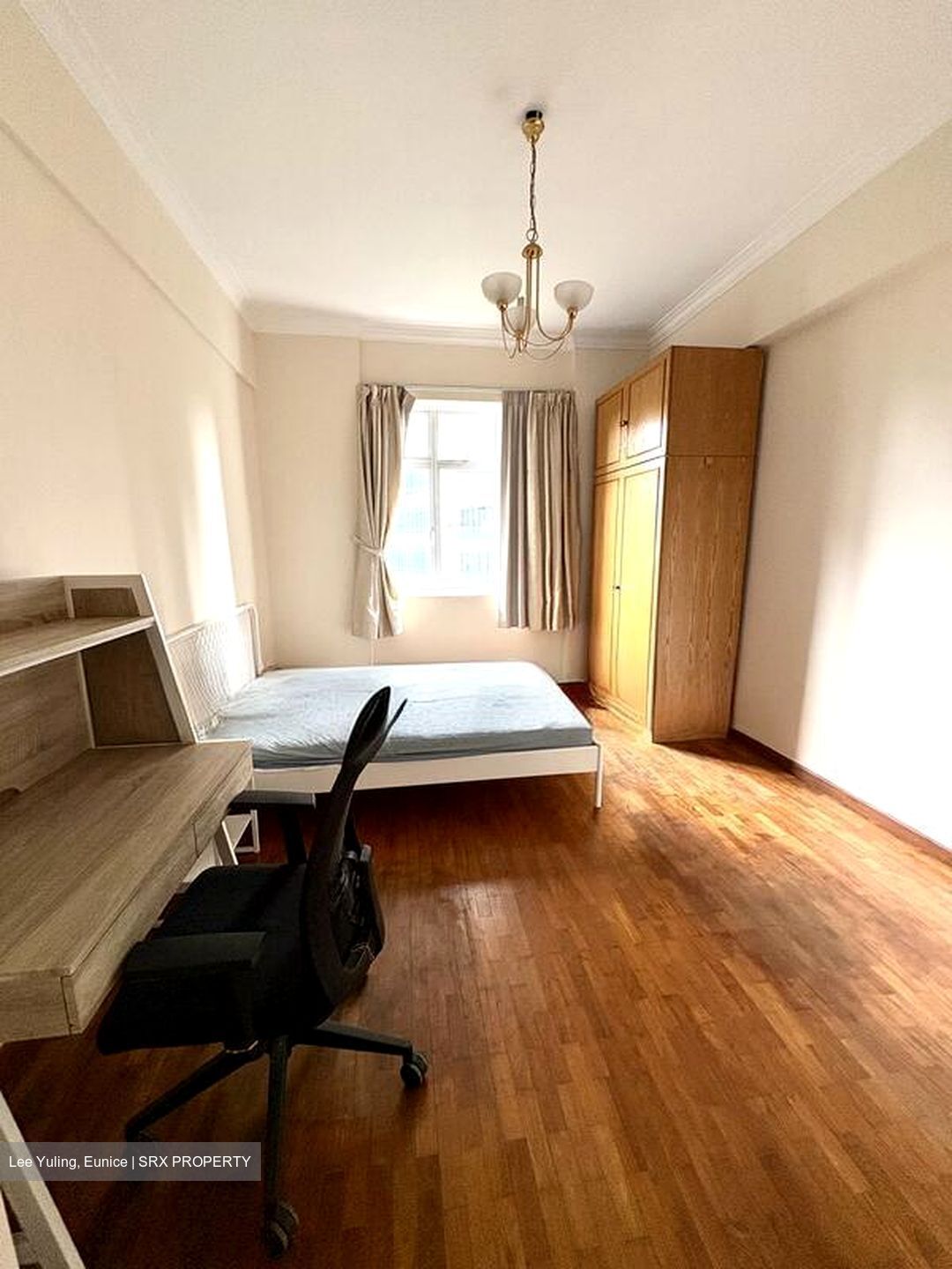 Euro-Asia Court (D9), Apartment #499399911